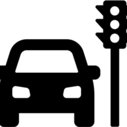 Automated Traffic Counts