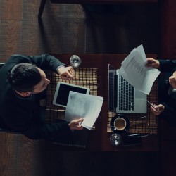 Sage Intacct Cloud Financial Management System