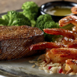 Legendary Steaks & Combos