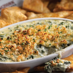 Appetizers
