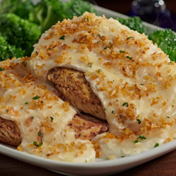 Chicken, Seafood & More