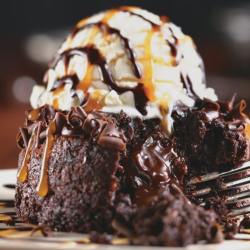 Desserts