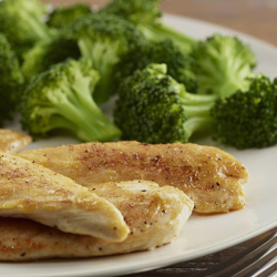 Kids Meals - For Children Under 12