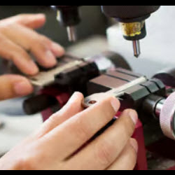 Key Cutting