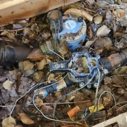 Irrigation Valve & Wiring Troubleshooting