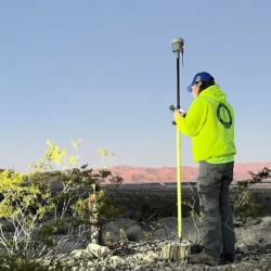 Boundary & Topographic Surveys