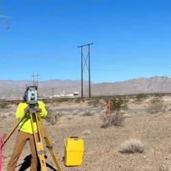 Utility, Energy, & Renewables