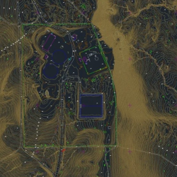 Aerial Mapping & LiDAR Verification