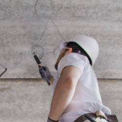 Routine On-Call Maintenance (Interior & Exterior)