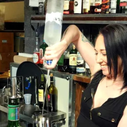 Mobile Bartending Services