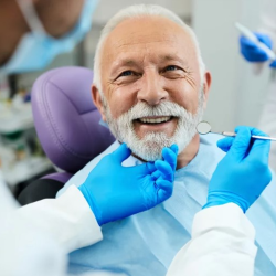 Dental Fillings
