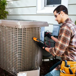 Air Conditioning Repair