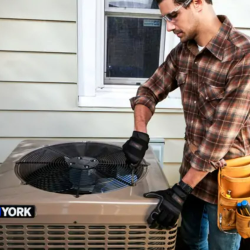 Air Conditioning Installation