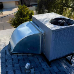 HVAC Installation & Replacement