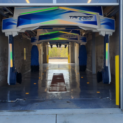 Car Wash