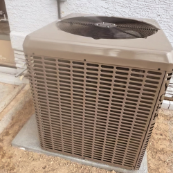 Equipment Retrofit & Replacement