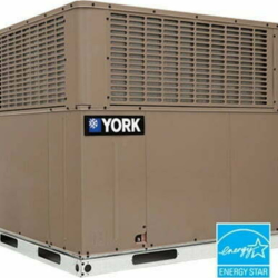 York® Packaged HVAC