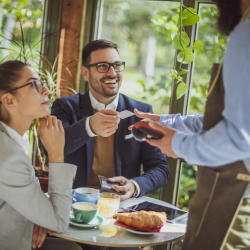 Business Credit Cards