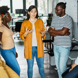 Internal Communications