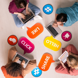 Social Media Campaigns