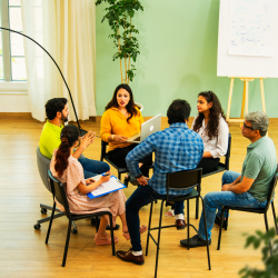 Behavioral Assessments & Coaching