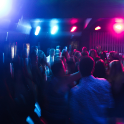 Entertainment Booking