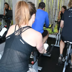 Peloton Rental