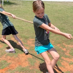 Core Kids