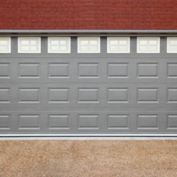 Garage Door Repair