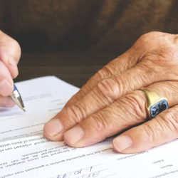 Notary