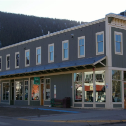 Commercial Electrical Services