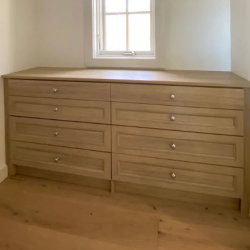 Cabinets