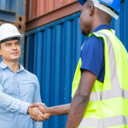 Import / Export Support