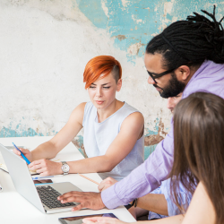 Strategic Sales Support