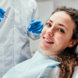 Restorative Dentistry