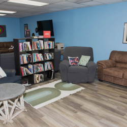 The Drop-In Center