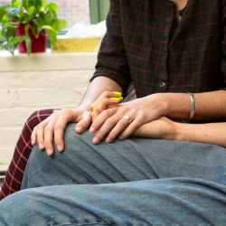 Support Groups