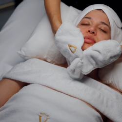 Pre-Wedding spa treatments