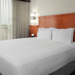 Rooms & Suites