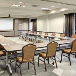 Meetings & Events