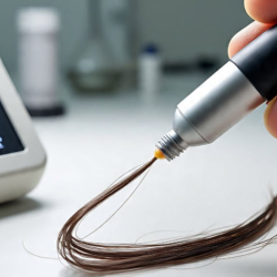 Hair Follicle Toxicology Screening