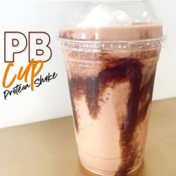 Meal Replacement Protein Shakes