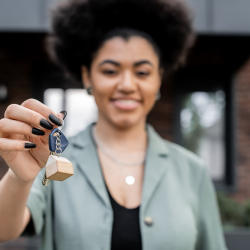 First time Homebuyer