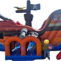 Bounce Houses for Rent