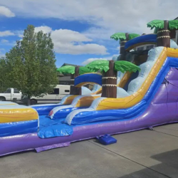 Water Rides for Rent