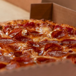 Classic Specialty Pizzas