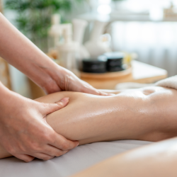 Lymphatic Drainage Massage
