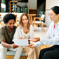 Personalized Service