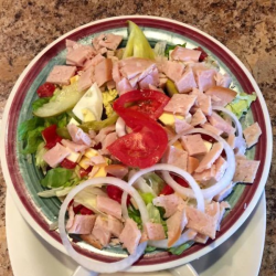 Soup & Salads