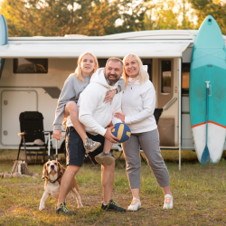 Recreational Vehicles Insurance